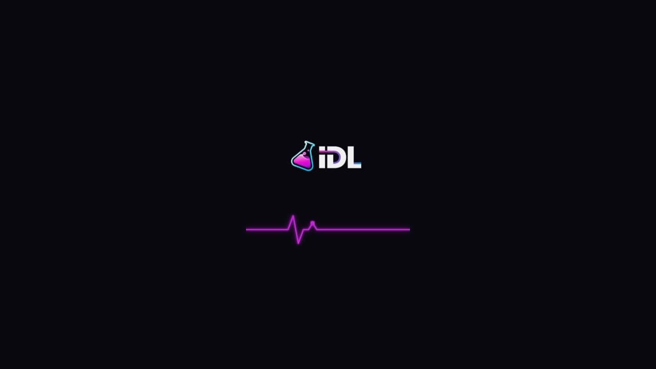 Indie Dream Lab website preview